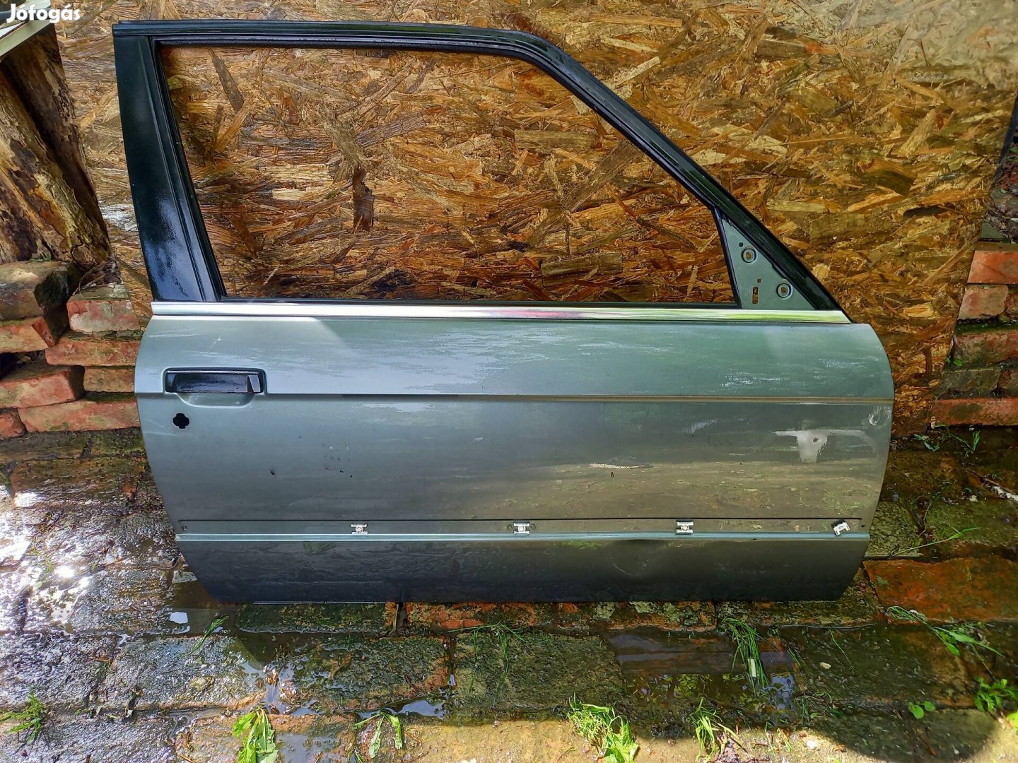 bmw e30 coupe jobb ajtó