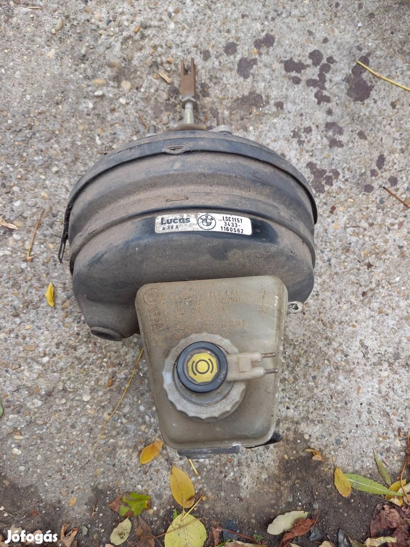 bmw e34 devander szervó dob lsc115t e32 e34