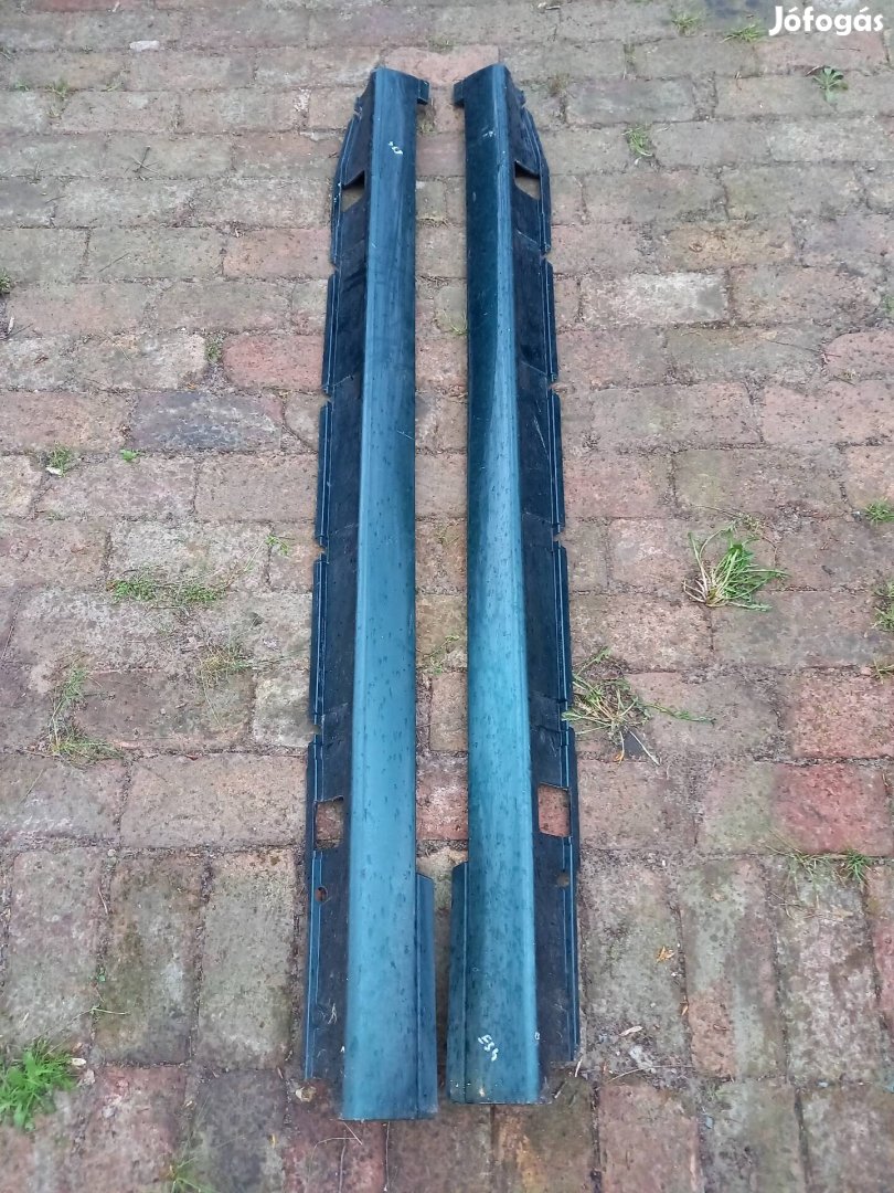 bmw e34 küszöbspoiler executive m packet