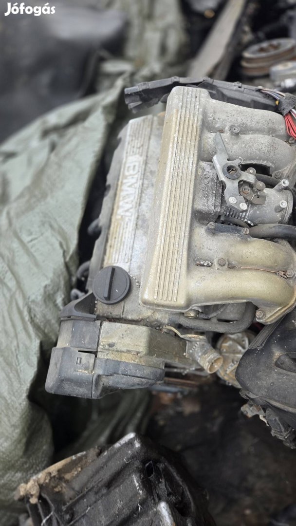 bmw e36 316i 318i motor