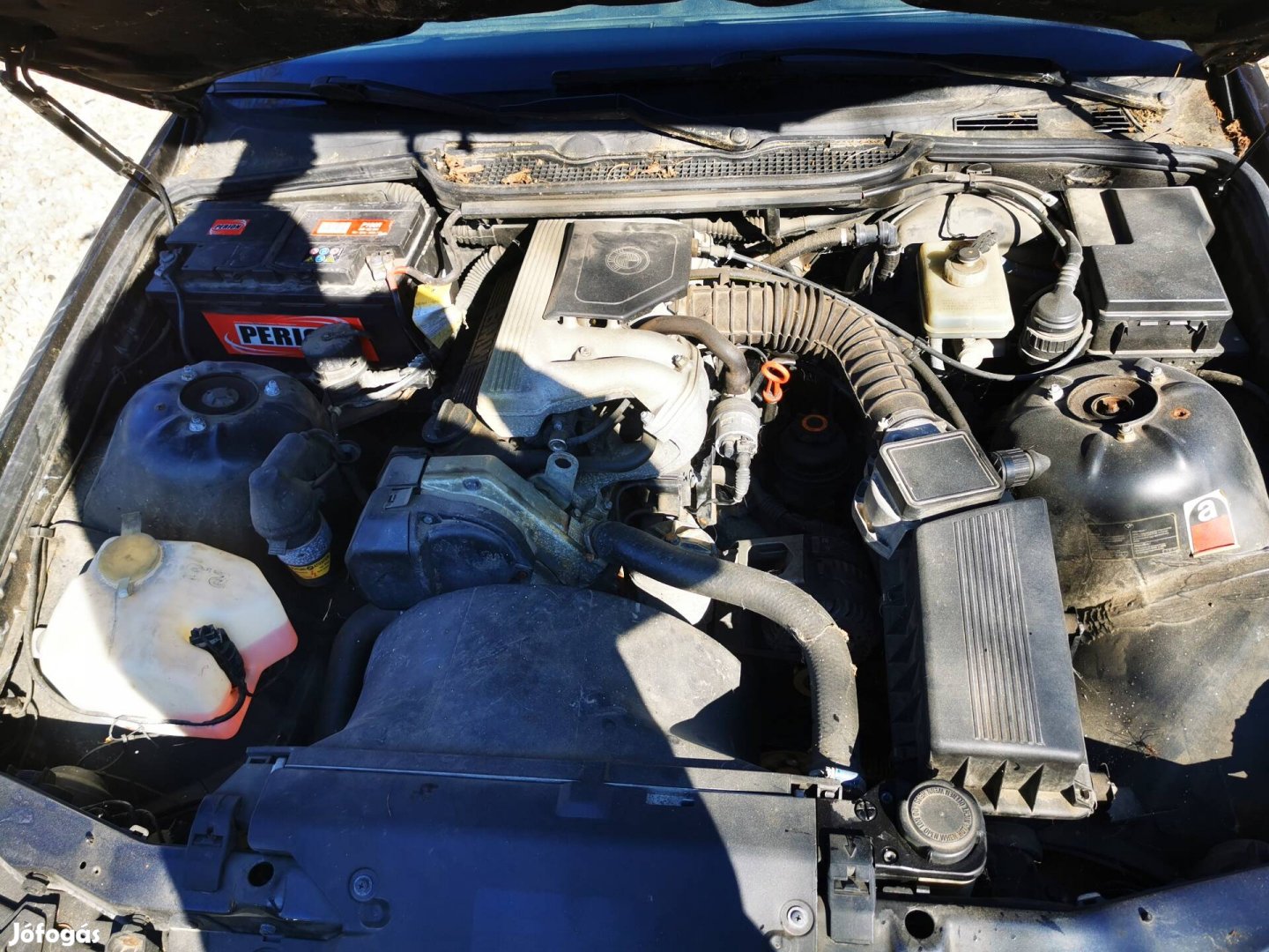 bmw e36 316i 318i motor 