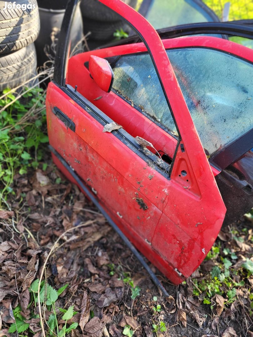 bmw e36 ajtok