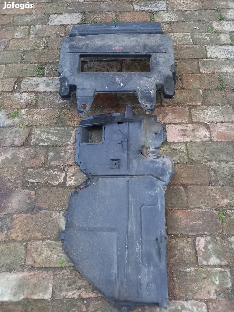 bmw e36 haspajzs motor burkolat