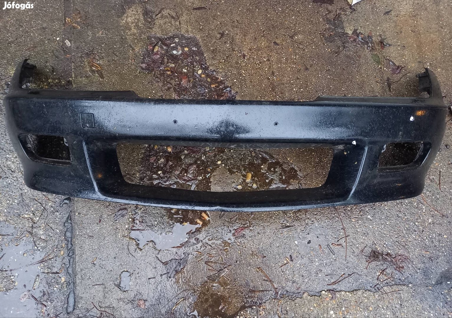 bmw e36 z3 elsö lökháritó