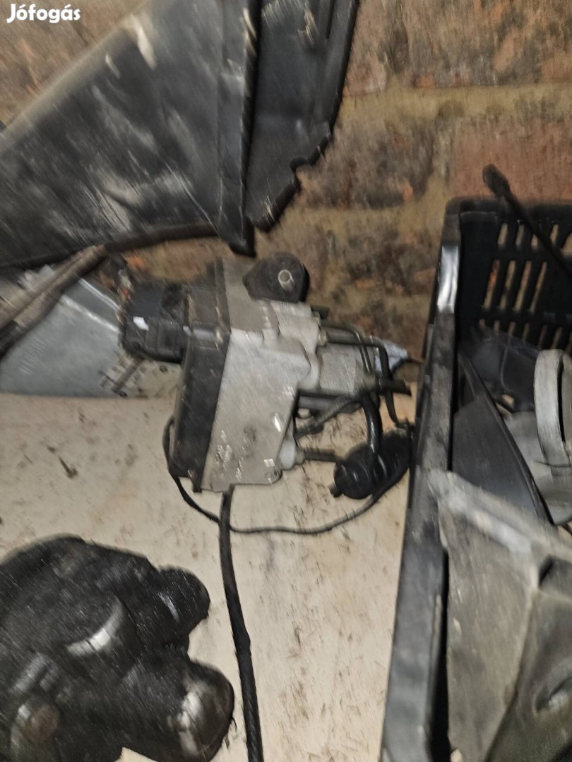 bmw e39 000 as abs tomb