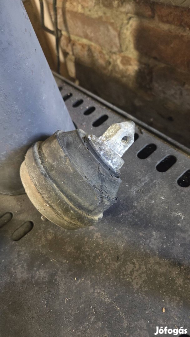 bmw e39 2.5d 3.0d motor tarto bak 