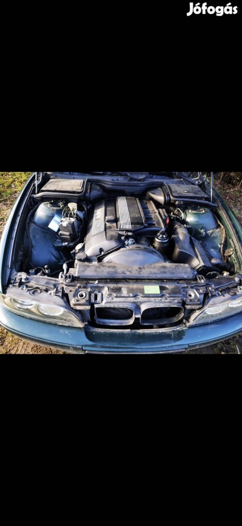 bmw e39 520 alkatreszek 