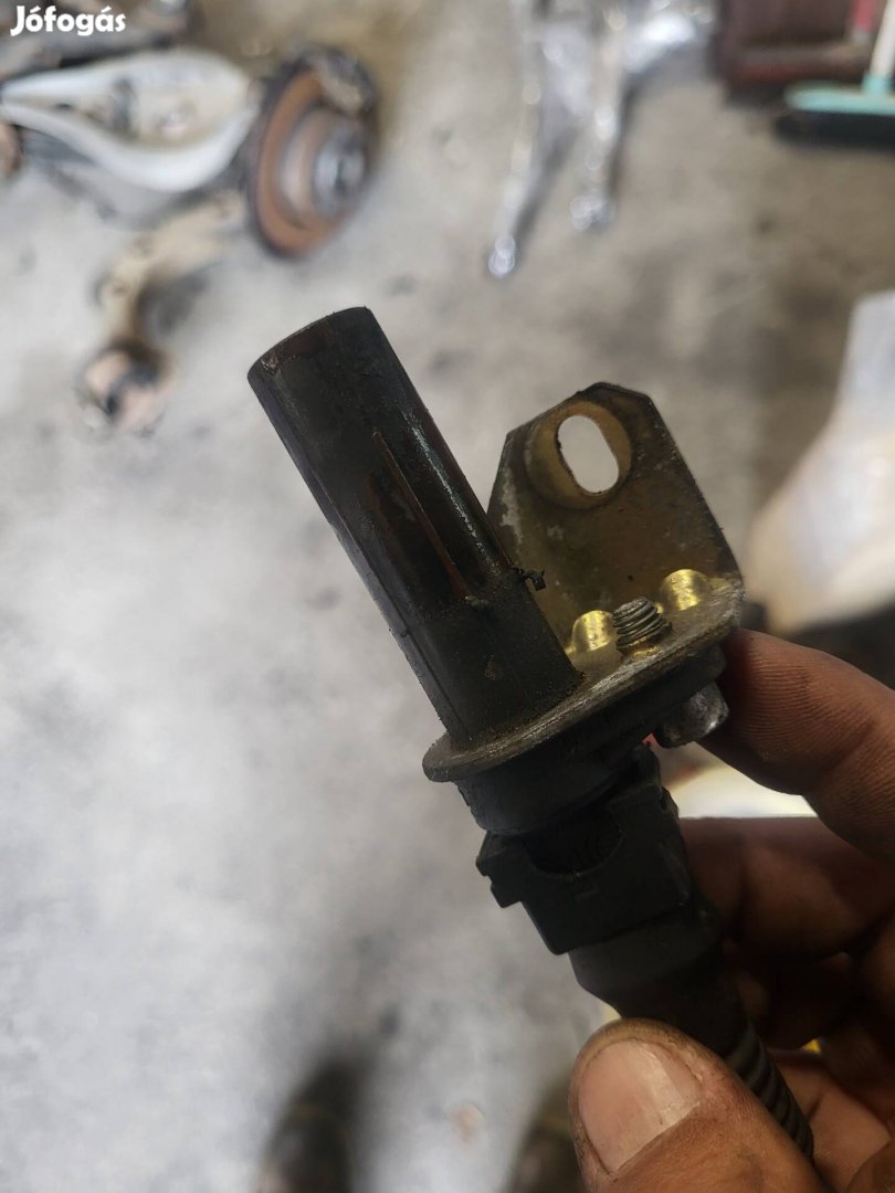 bmw e39 525 tds fotengely jelado