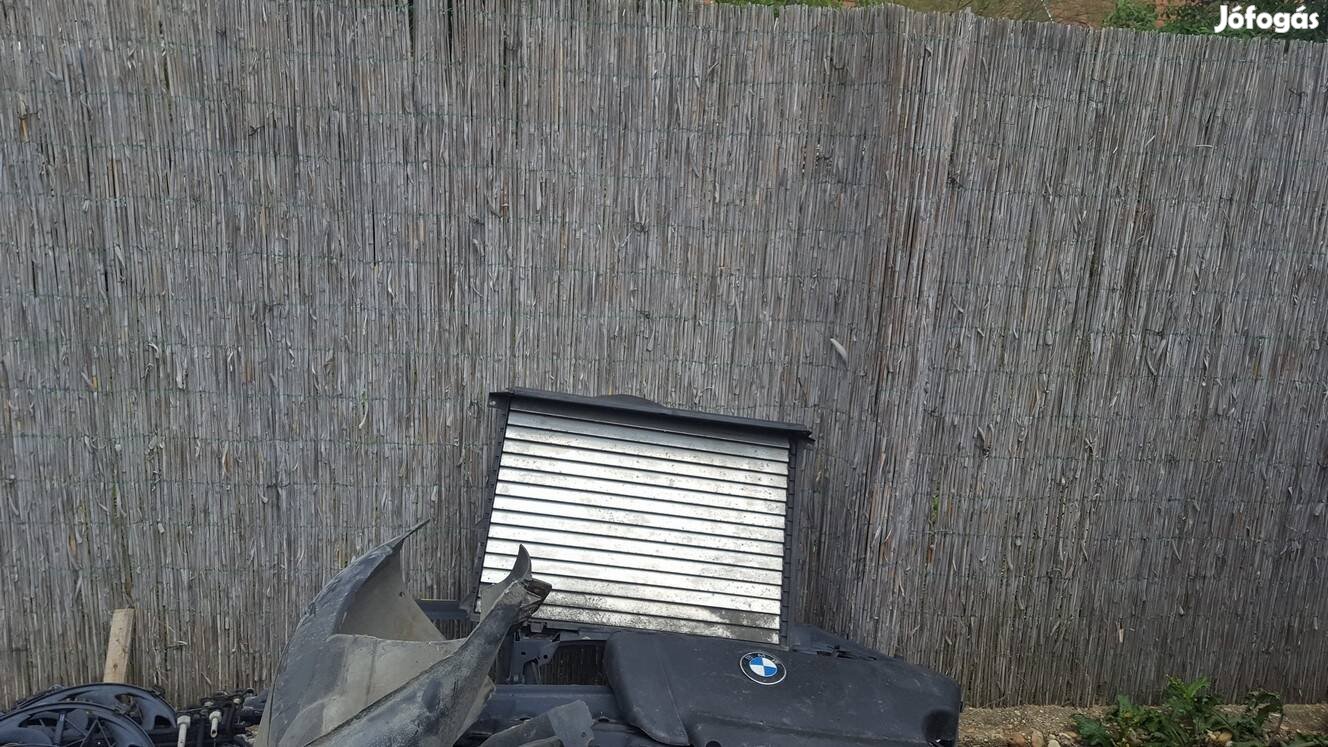 bmw e39.525 tds huto burkolat