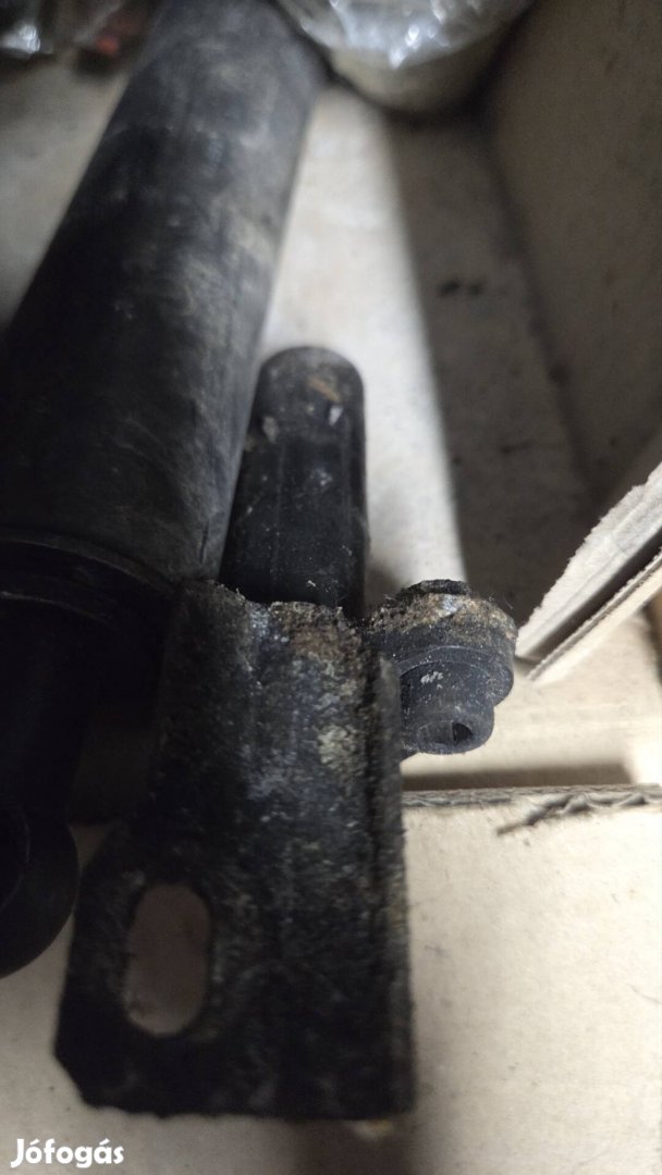 bmw e39 525vtds fotengely jelado 