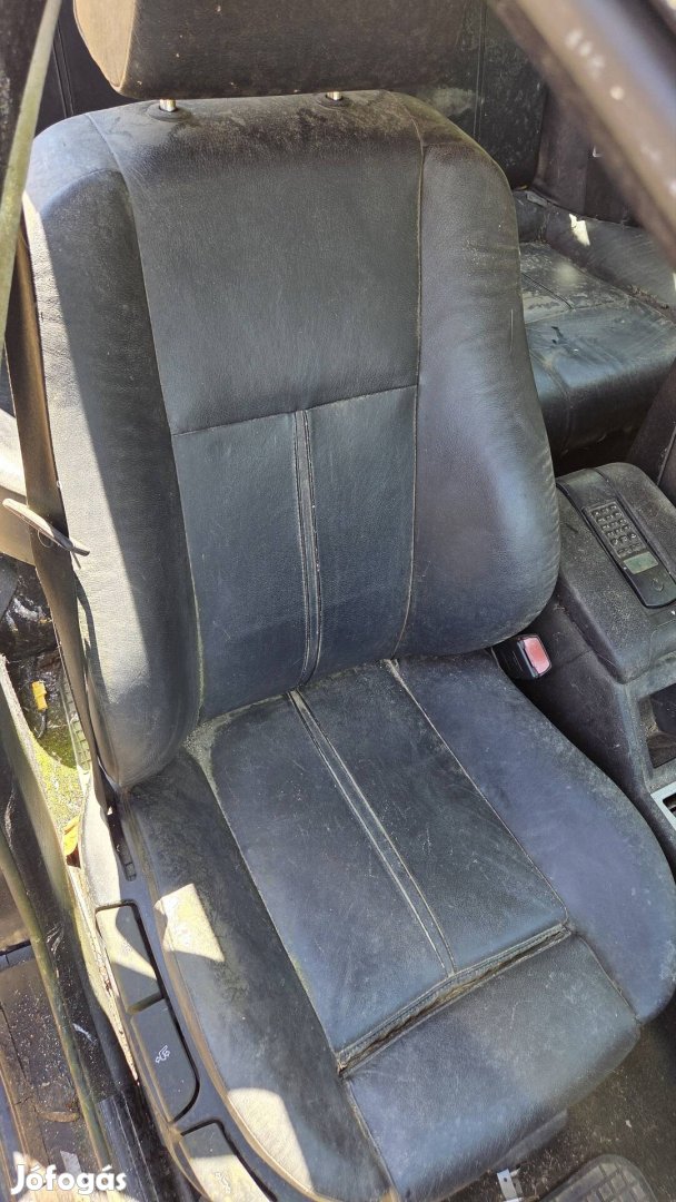 bmw e39 bör belsö kombi