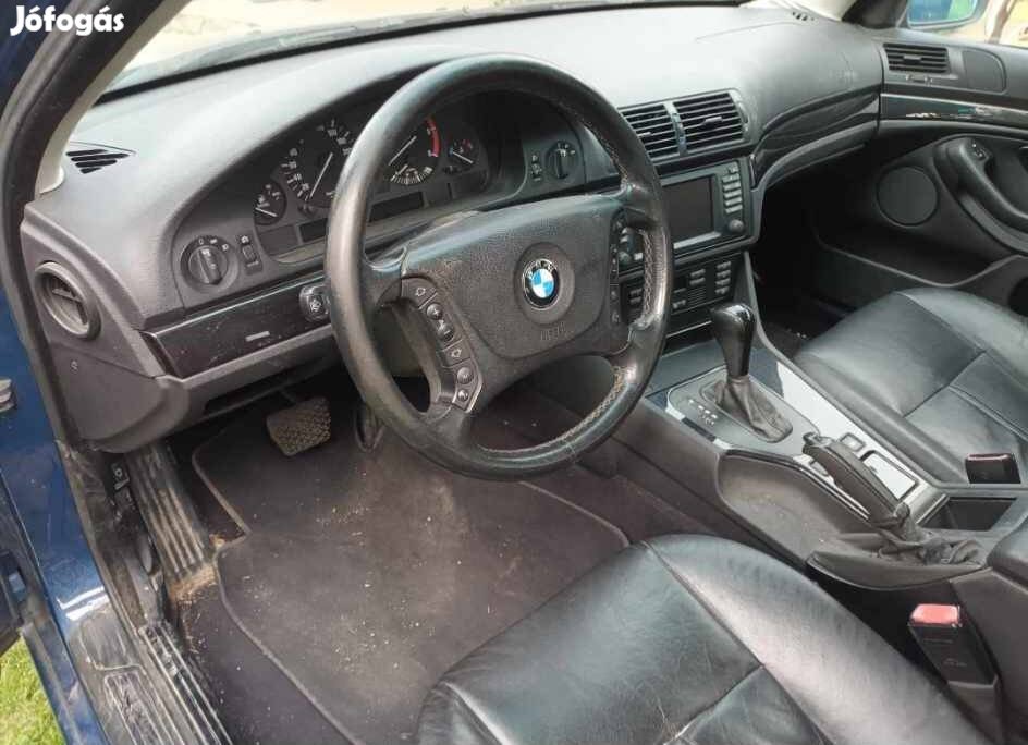 bmw e39 e46 2.5d 3.0d labpihenteto