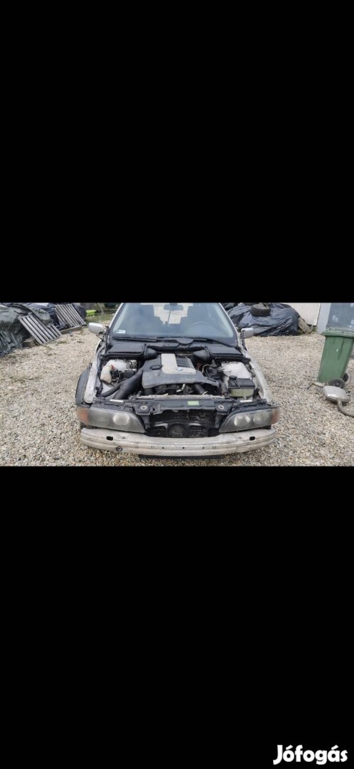 bmw e39 e46 2.5d 3.0d motor