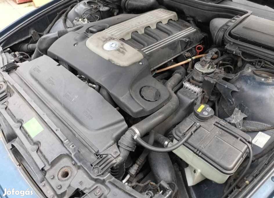bmw e39 e46 2.5d 3.0d porlasztók
