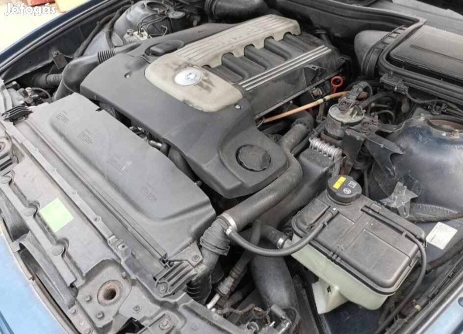 bmw e39 e46 3.0d 2.5d motor