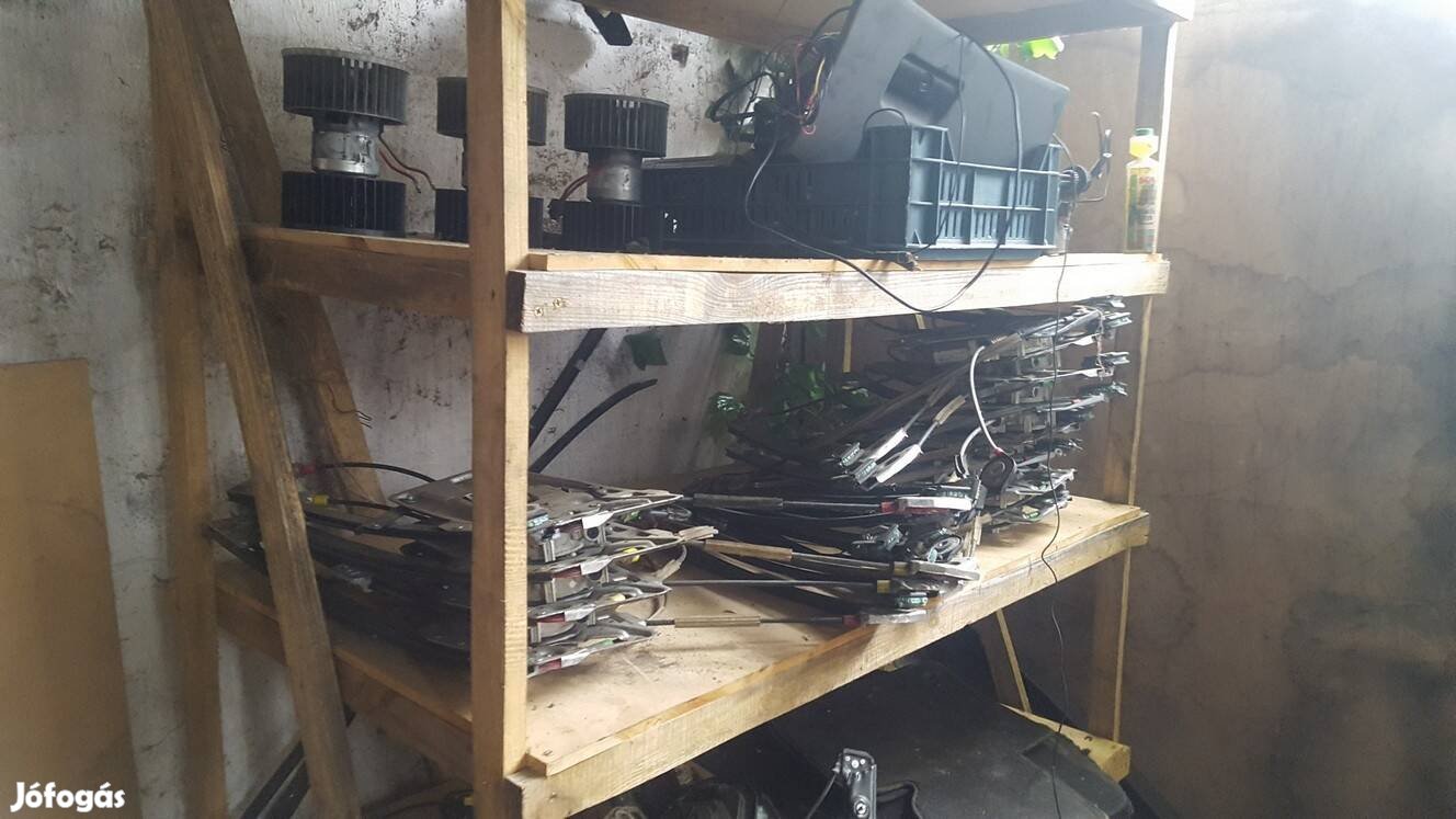 bmw e39 e46 ablak emelok