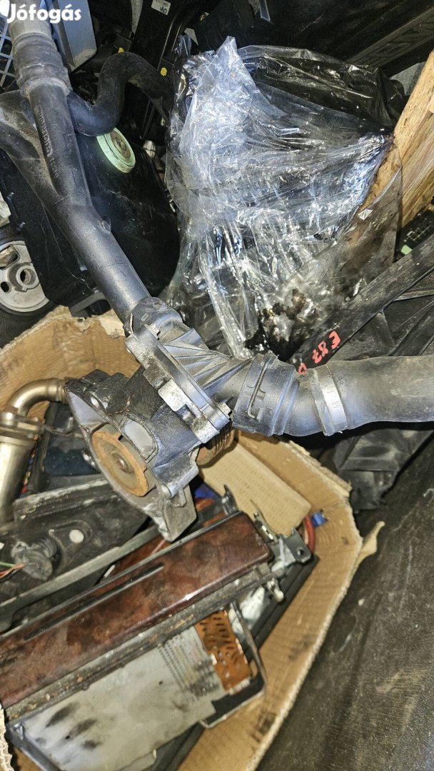 bmw e39 e46 e90 e91 e87 termosztat