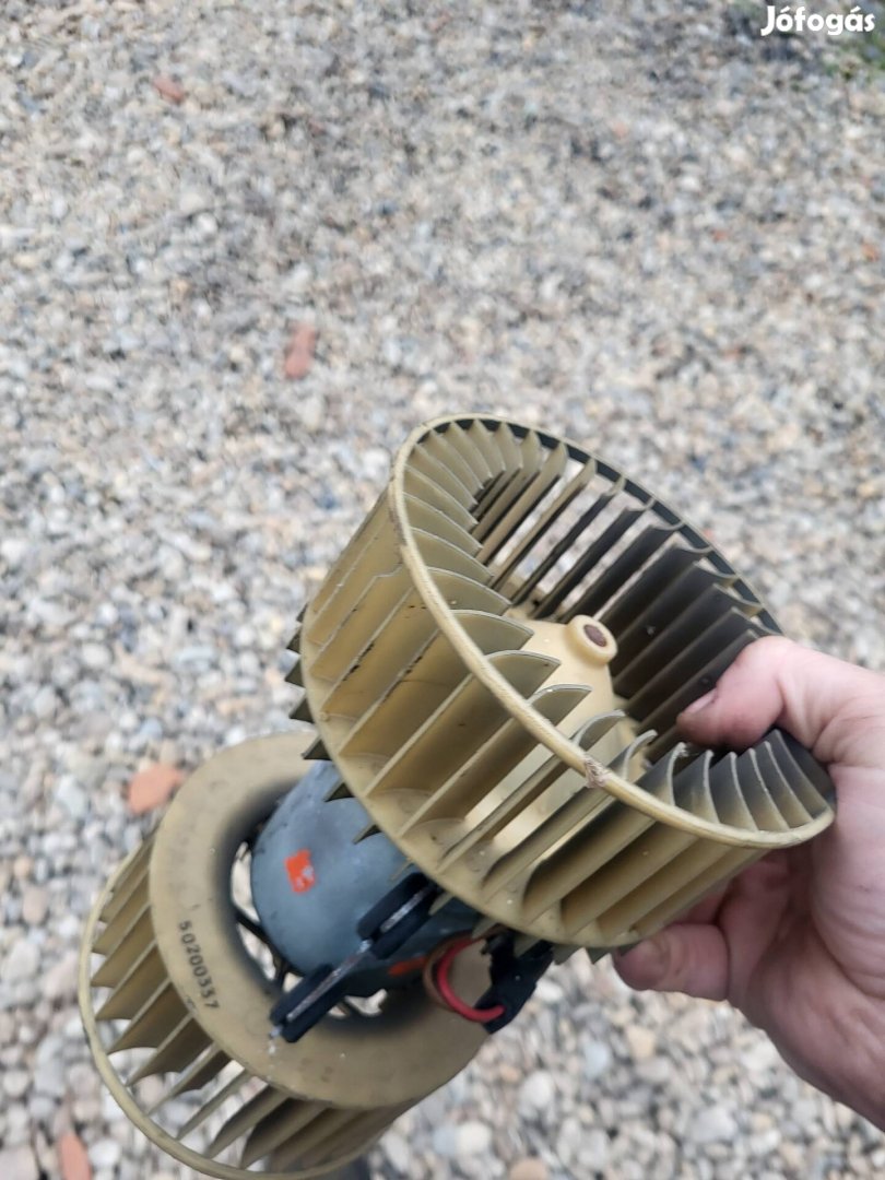 bmw e39 e46 futoventilator 
