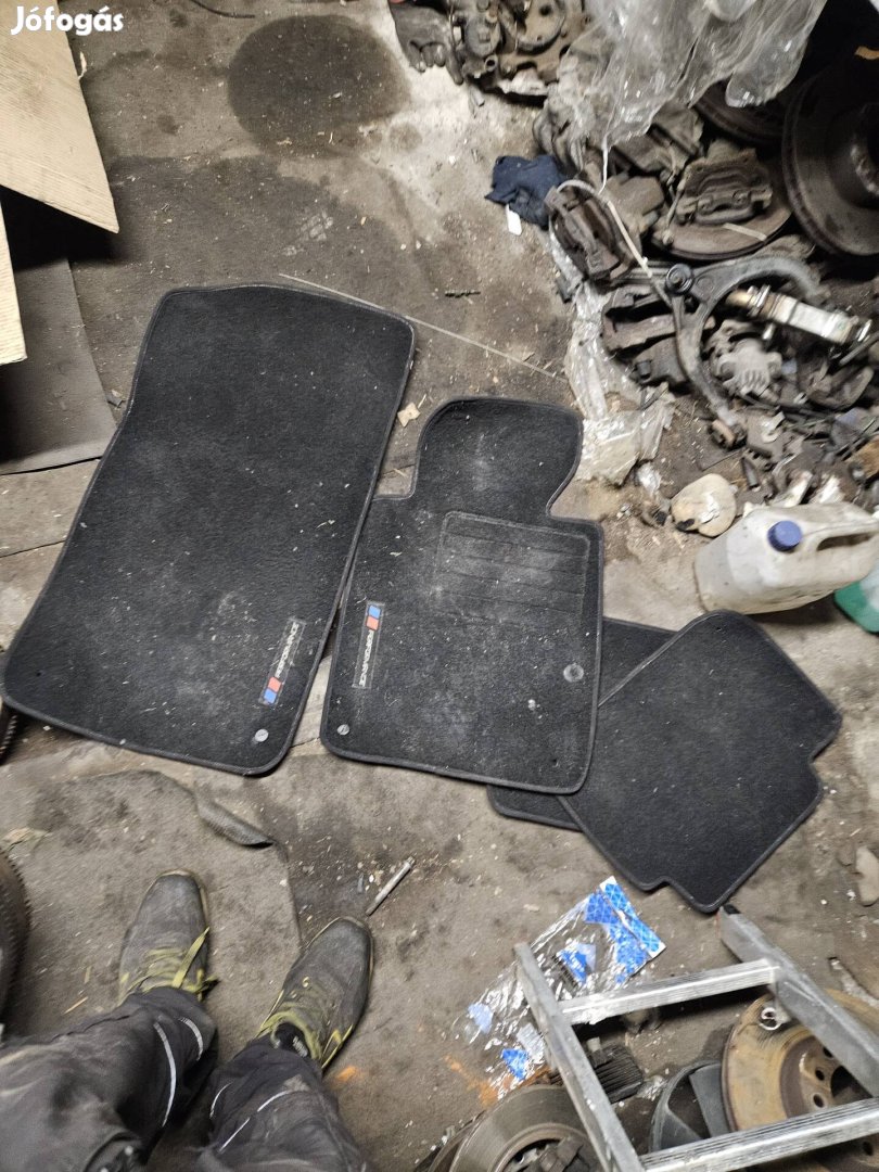 bmw e39 e46 szövet szonyeg ules szet
