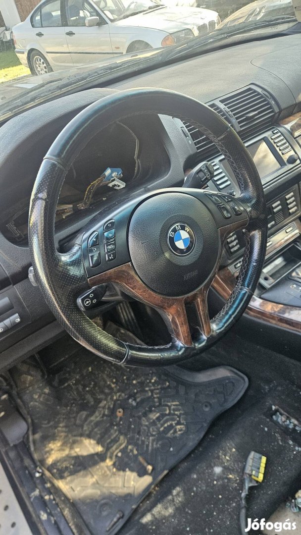 bmw e39 e46 x5 multikormany 