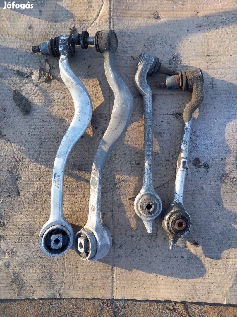 bmw e39 elsö lengökar csonkállvány bal jobb