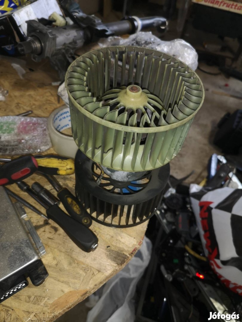 bmw e39 futoventilator 