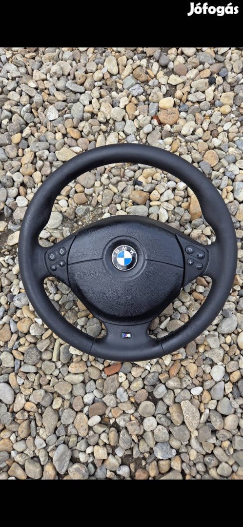 bmw e39 gyaei mes kormany