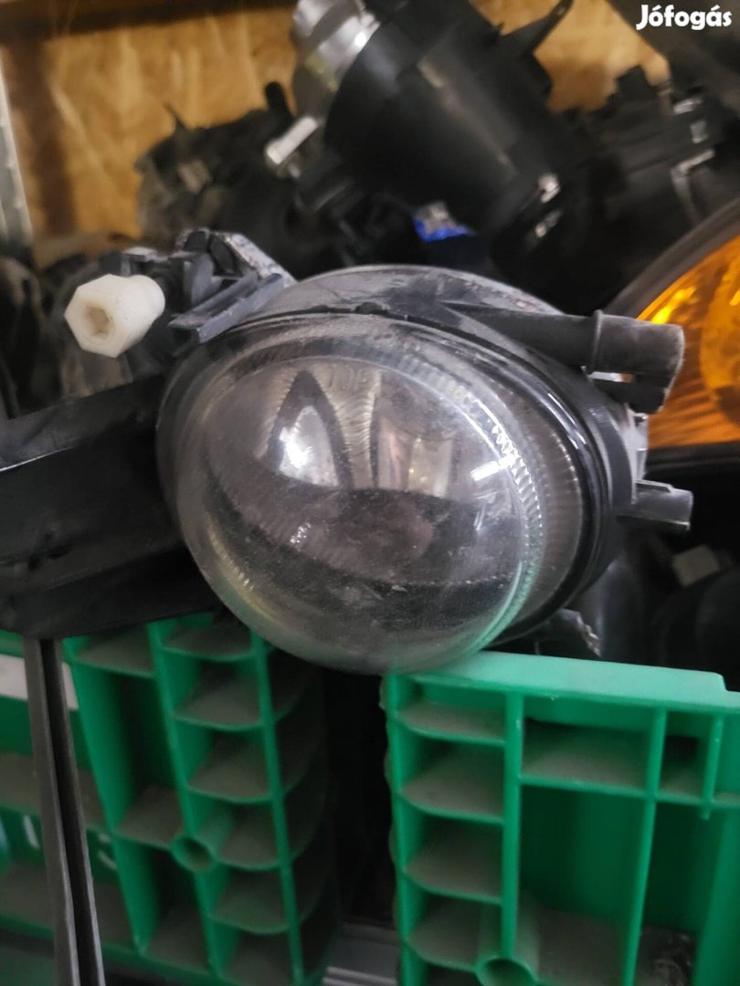 bmw e39 kodlampa 