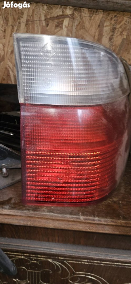 bmw e39 kombi hatso lampa