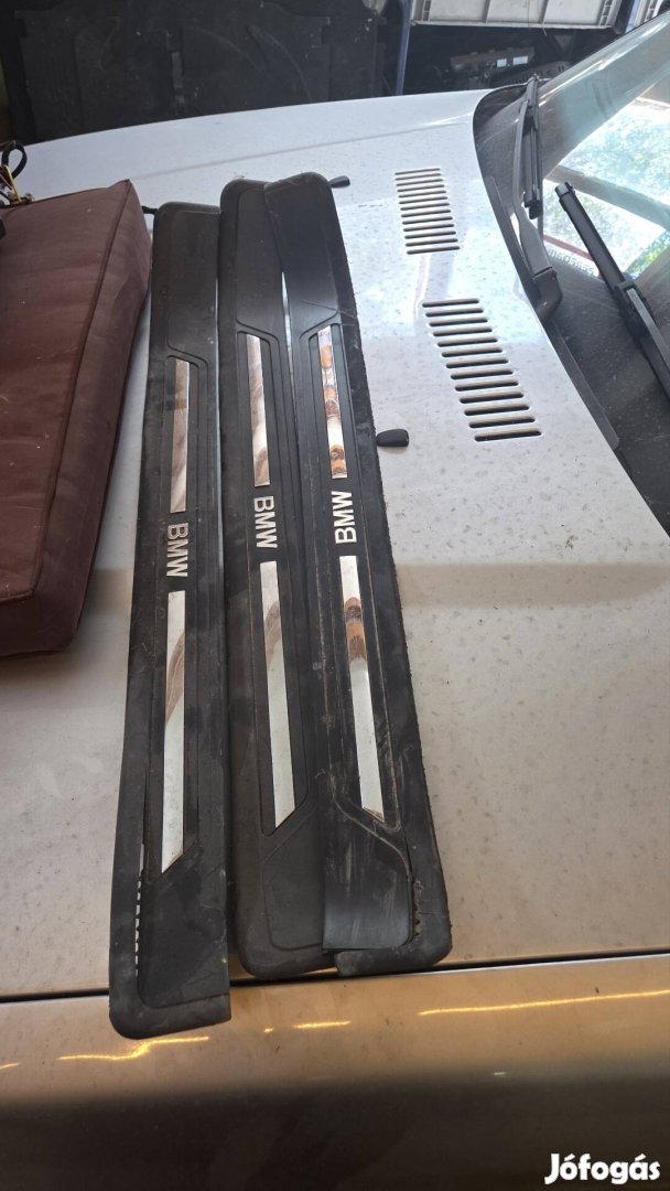 bmw e39 kuszob belepo 