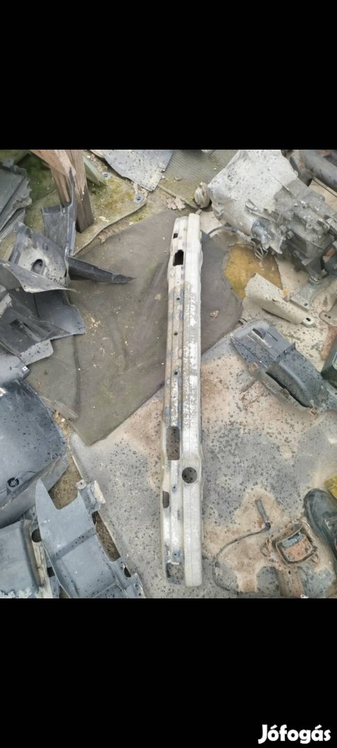 bmw e39 lökhárító merevito eladó 