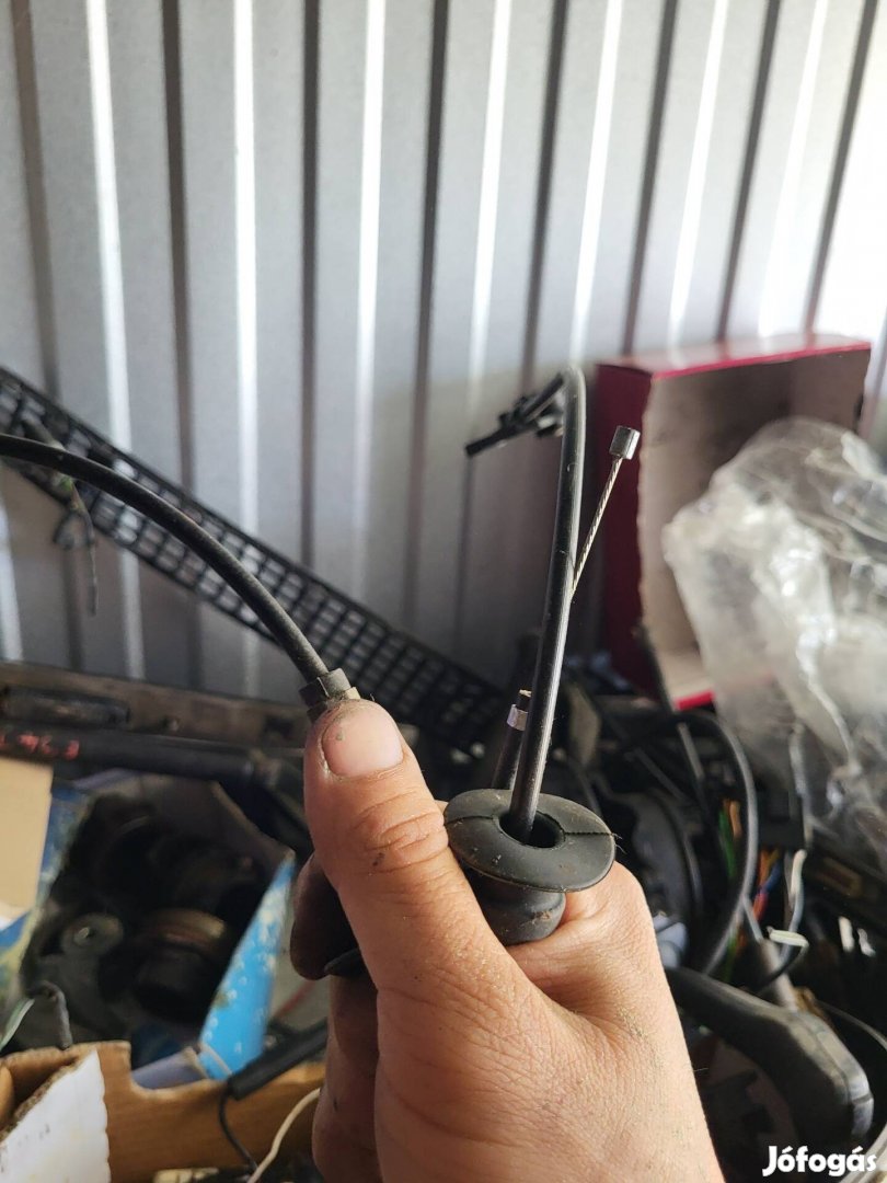 bmw e39 motorhazteto nyito bovden