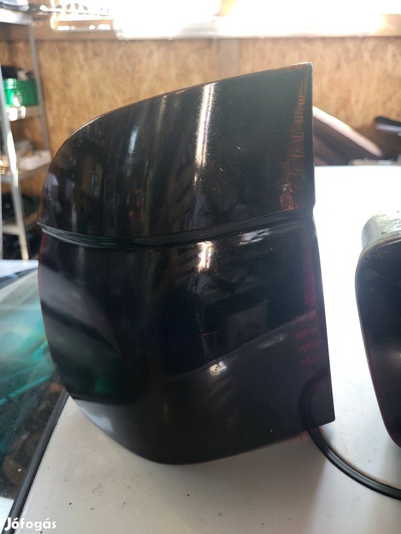 bmw e39 sötétített hatso lampa szet kombi