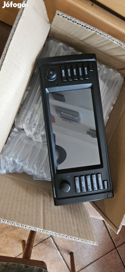 bmw e39 uj android magno navigacio