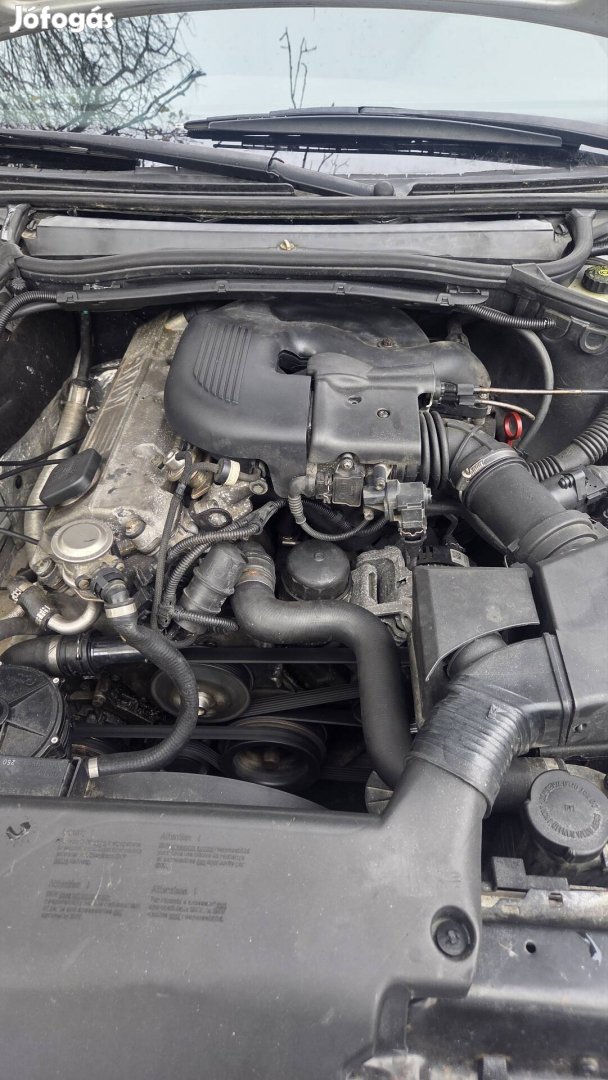 bmw e46 316 318i onidito