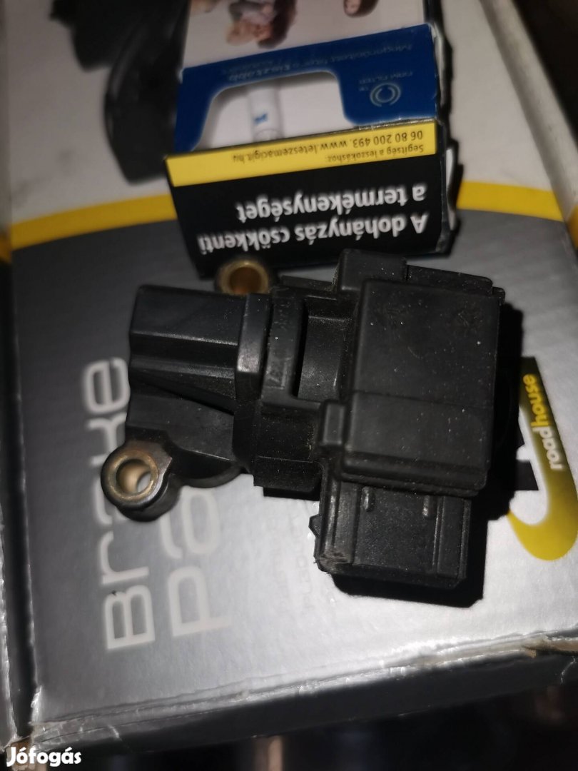 bmw e46 316i 318i alapjarati motor 