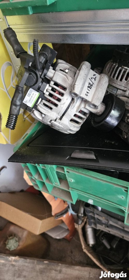 bmw e46 316i 318i generator 