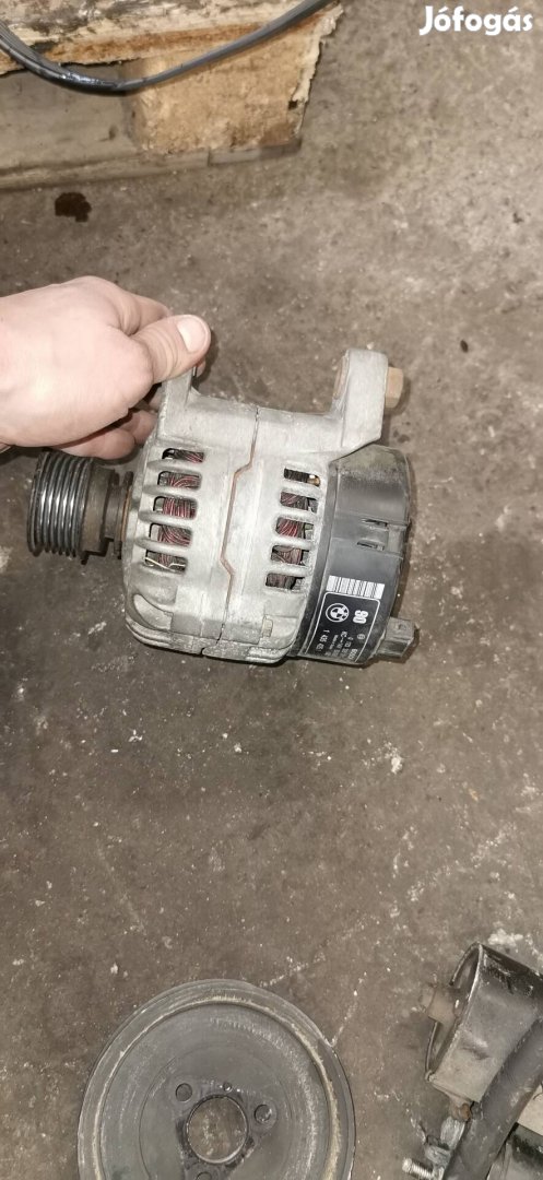 bmw e46 316i 318i generator 