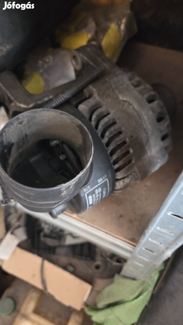 bmw e46 316i 318i generator 