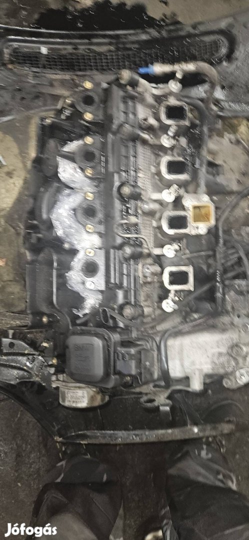 bmw e46 320d 136 le motor