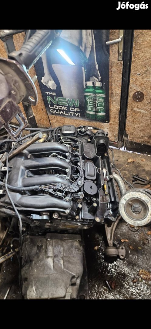 bmw e46 320d 150 motor