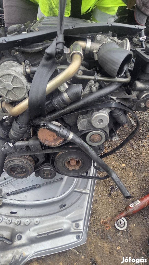 bmw e46 320d 318d 136 le ekszijtarcsa 