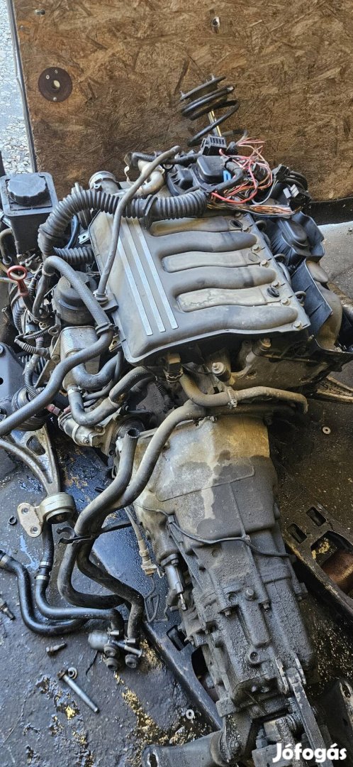 bmw e46 320d 318d 136 le fotengely ekszijtarcsa 