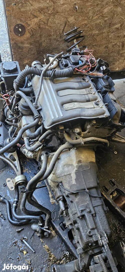 bmw e46 320d 318d 136 le klima kompreszor 