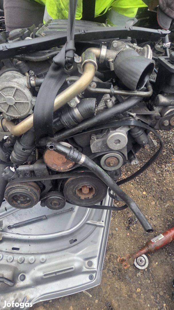 bmw e46 320d 318d 136 le motor