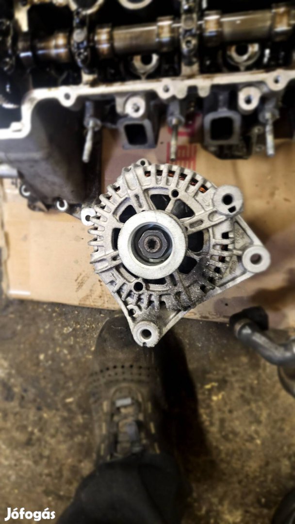 bmw e46 320d 318d generator 