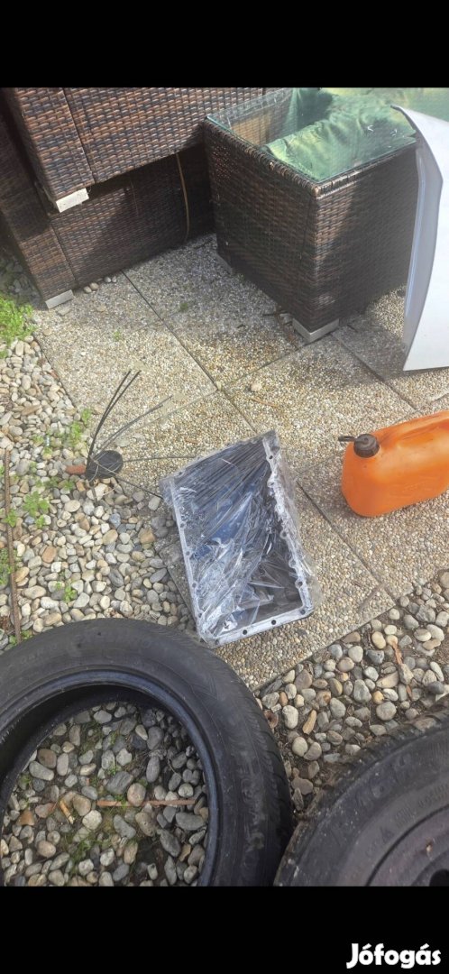 bmw e46 320d 318d karter