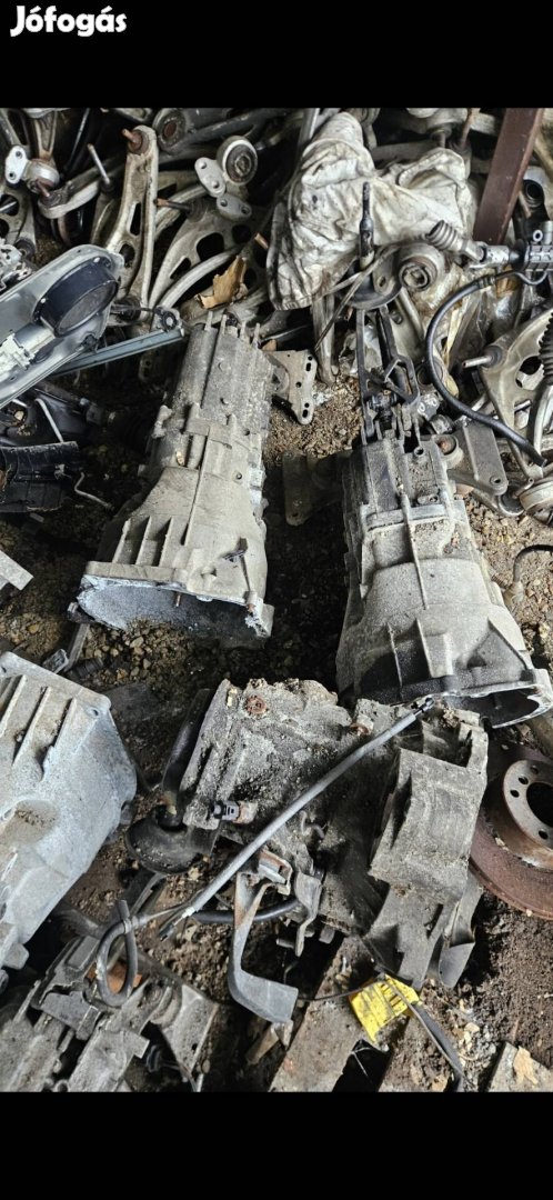 bmw e46 320d 318d valtok