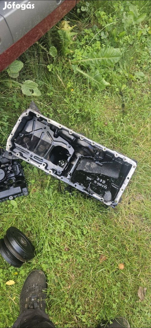 bmw e46 330xd karter