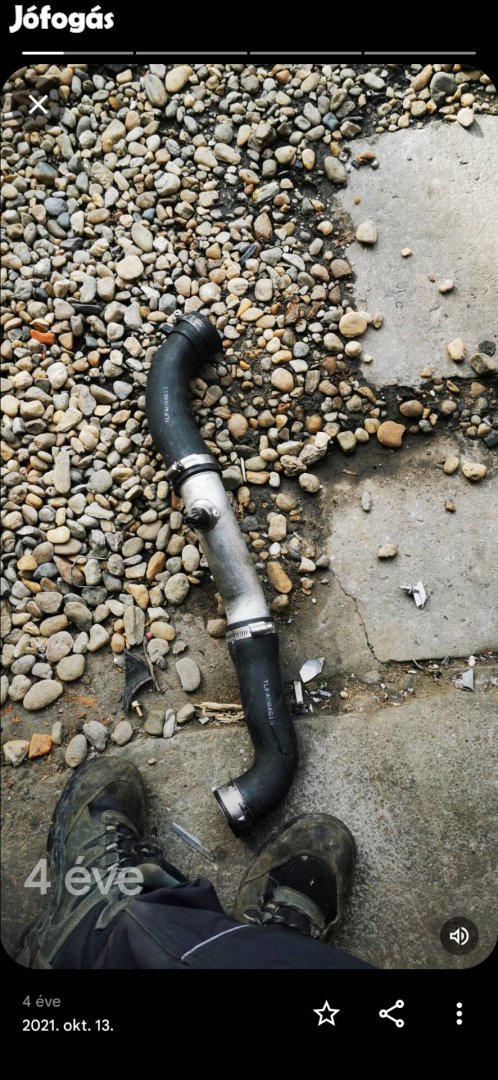 bmw e46 430d 150le turbo cso 